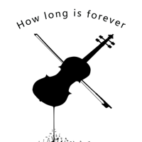 K H T - How Long Is Forever artwork
