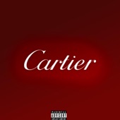 Cartier artwork