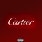 Cartier artwork