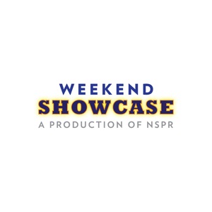 Weekend Showcase: Austen Sequel At Blue Room & Chico Art Faire