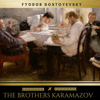 The Brothers Karamazov - Fyodor Dostoyevsky