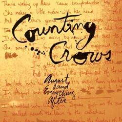 Counting Crows - Omaha