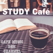 Study Café - Jazz & Bossa Nova artwork
