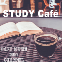 Cafe Music BGM Channel - Study Café - Jazz & Bossa Nova artwork