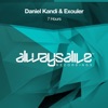 Daniel Kandi - 7 Hours