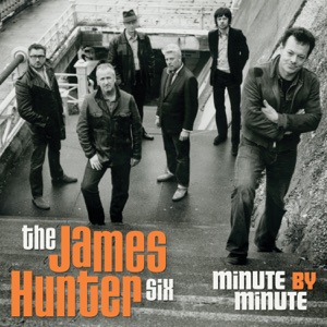 The James Hunter Six - The Gypsy - Line Dance Music