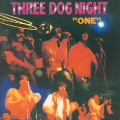 Three Dog Night - Three Dog Night