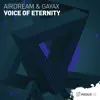 Voice of Eternity - Single album lyrics, reviews, download