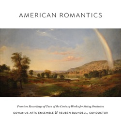 Gowanus Arts Ensemble & Reuben Blundell - Bees & Bumblebees, Op. 562