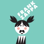 Frank Zappa - King Kong