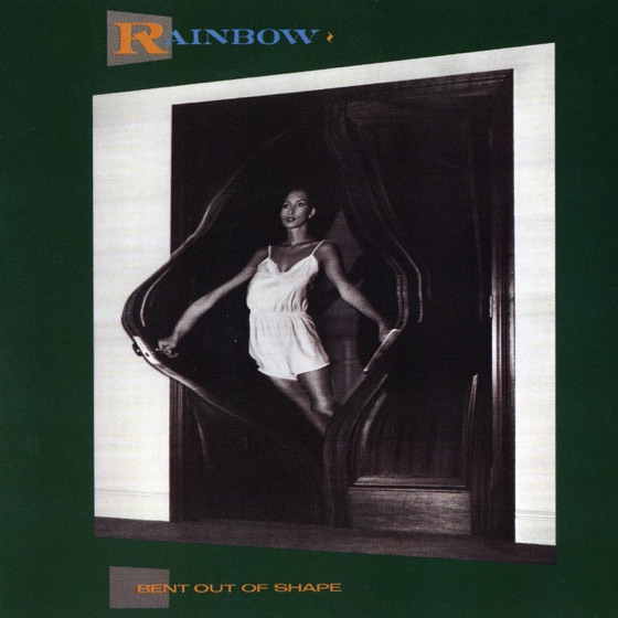 Cover artwork for Make Your Move