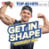 Just Dance (Ronnie Maze Club Mix) - Power Music Workout