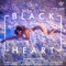Black Heart - Sara Khan lyrics