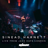 Live from Jazz Cafe London - EP artwork