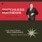 Matchless Mat Mathews