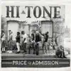 Price of Admission (POA) [Deluxe Edition] album lyrics, reviews, download
