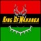King of Wakanda (feat. NerdOut) - GBJ Archive lyrics