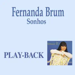 Sonhos (Play-back) - Fernanda Brum