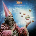 Styx - Man of Miracles