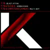 Blast-Attak / Kobra Khan / Multi-Bot - Single album lyrics, reviews, download