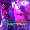 Electropika - Bombo y Maracas
