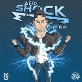 Aftershock - EP artwork