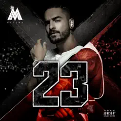 23 - Single - Maluma