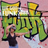 Brenda Reynolds - We Got the Funk 3000 (Uppa Room Remix) [feat. Dennis Johnson]