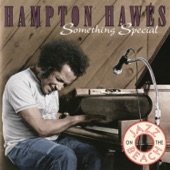 Hampton Hawes - Pablito - Live