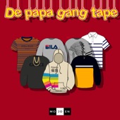 Yung Gweilo - Papa Gang (Intro) [feat. De Vader & Puur]