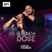 Furando o Sinal (feat. Marília Mendonça) artwork