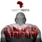 Je suis le rap africain (feat. Koba Building) - Nasty Nesta lyrics