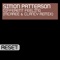 Different Feeling (McAree & Clancy Remix) - Simon Patterson lyrics