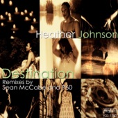 Destination (Sean McCabe Main Vocal Mix) artwork