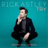 Try (Orchestral Version) - Single album lyrics, reviews, download