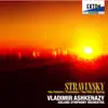 Stravinsky: The Firebird, Pulcinella, The Rite of Spring album lyrics, reviews, download