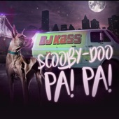 Scooby Doo Pa Pa artwork