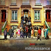 Millinaissance - EP artwork