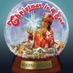 Bootsy Collins - Be-With-You