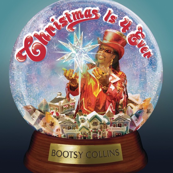 Cover artwork for Sleigh Ride