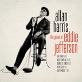 Allan Harris - Body and Soul