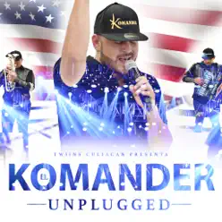 Unplugged - El Komander