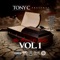 On and On (feat. Goldru$h) - Tony C lyrics