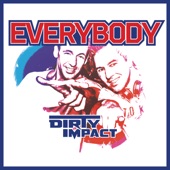 Everybody (Radio Edit) artwork