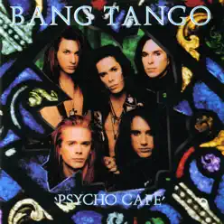 Psycho Cafe - Bang Tango