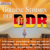 Goldene Stimmen der DDR artwork
