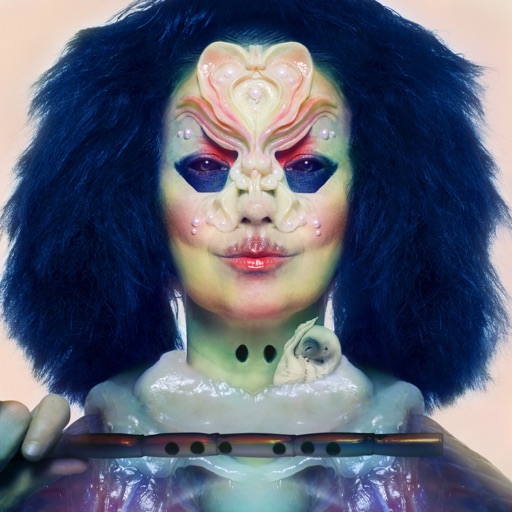 Album artwork