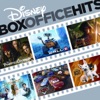 Disney Box Office Hits, 2008