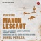 Manon Lescaut: Act II: Lescaut! - Tu qui? artwork