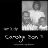 Carolyn Son II album lyrics, reviews, download